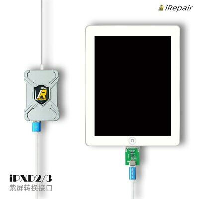Secondary image of JC B-BOX DFU TOOL IPAD 2 3 PURPLE SCREEN ADAPTER - Quality Phone Parts in Sri Lanka